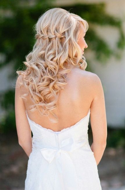 will this headband work with this style?