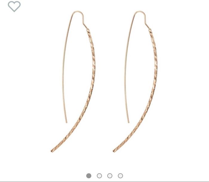 Bridal jewlry - 1
