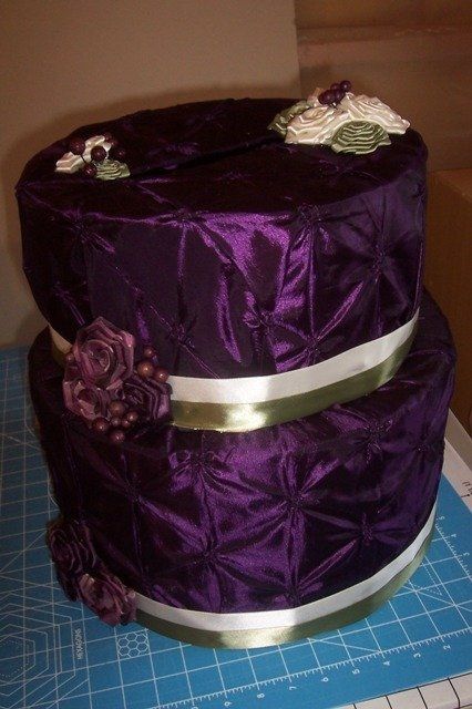 Can I See Your Card Box?