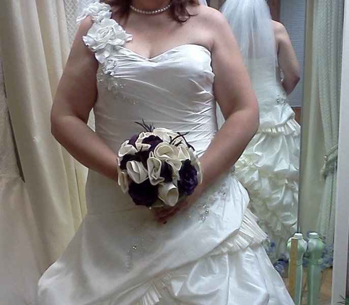 Fake or real flowers?