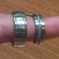 show us ur FH's ring