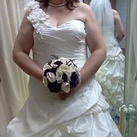 Fake or real flowers?