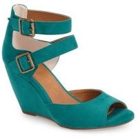 Shoes, Outdoor Wedding