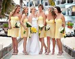 Buying Bridesmaid Dresses online...
