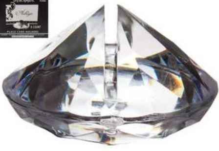 Let me see your...placecards!