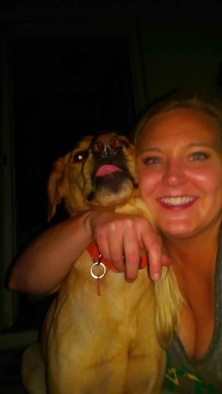 NWR: Let me see your face!