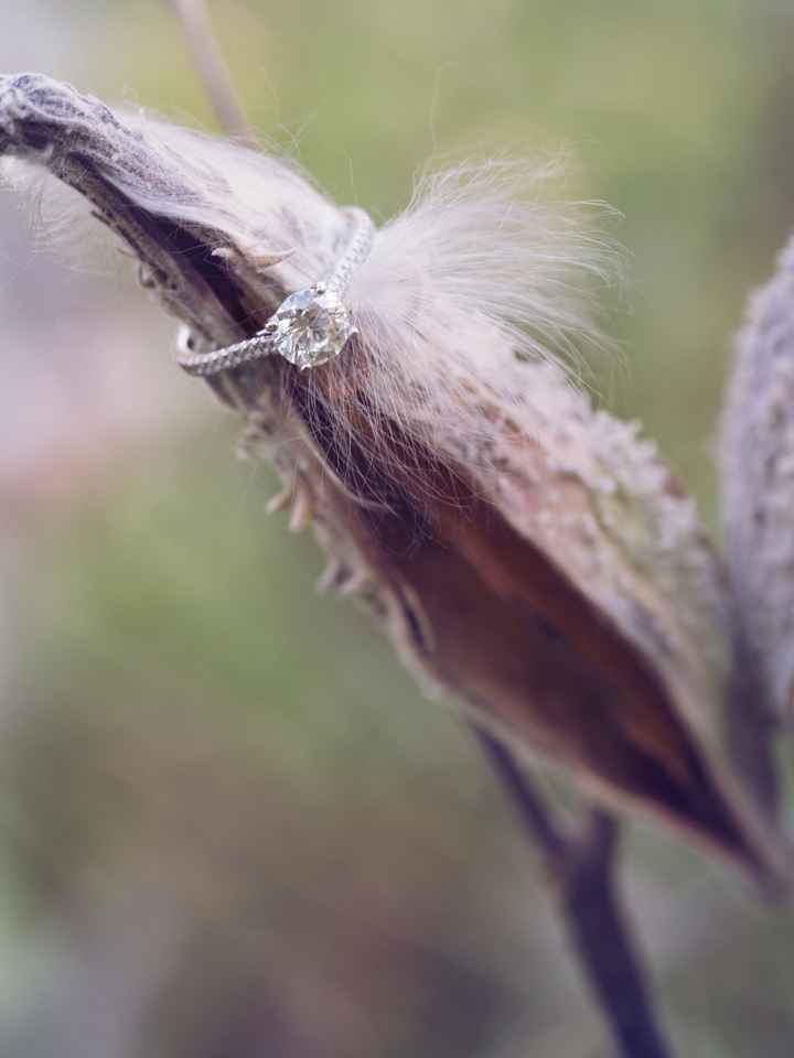 Show me your favorite Engagement Pictures!
