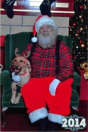 Brag Post - Pet Edition!