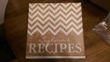 WW Secret Santa Thank You / Guessing Thread