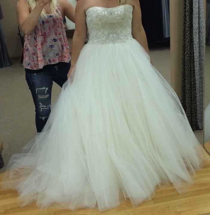 Wednesday Dress Porn