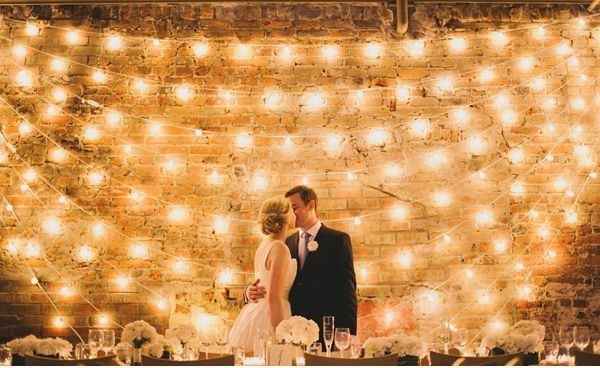 Reception Venue is Getting Total Remodel... AND I HATE IT