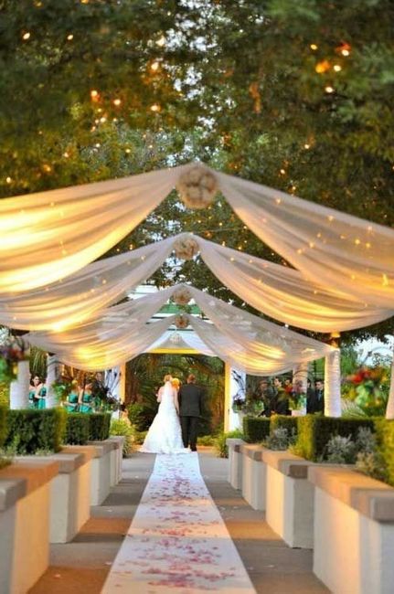 Take a look....  wedding venue.. question