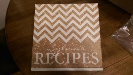 WW Secret Santa Thank You / Guessing Thread