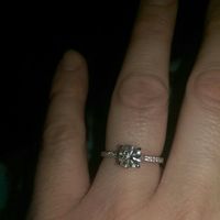 Show us your ring! :)
