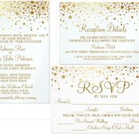 Invitations- June ladies!