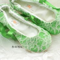 Bridal Flats