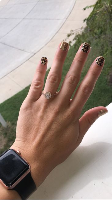 Share your ring!! 24