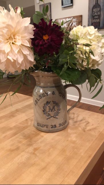 Bam- with breakdown! and pics! 9