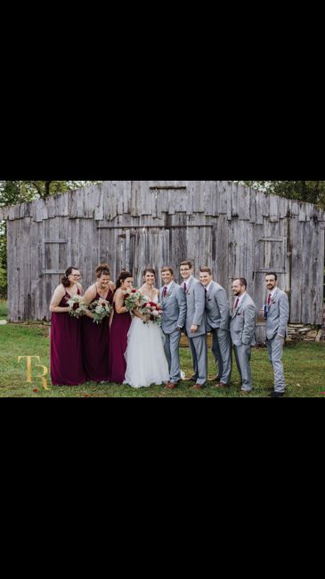 Bam- with breakdown! and pics! 16