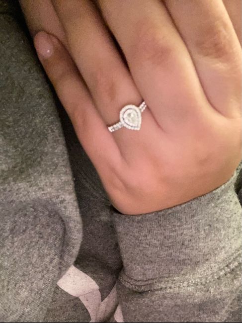 Brides of 2022! Show us your ring! - 1