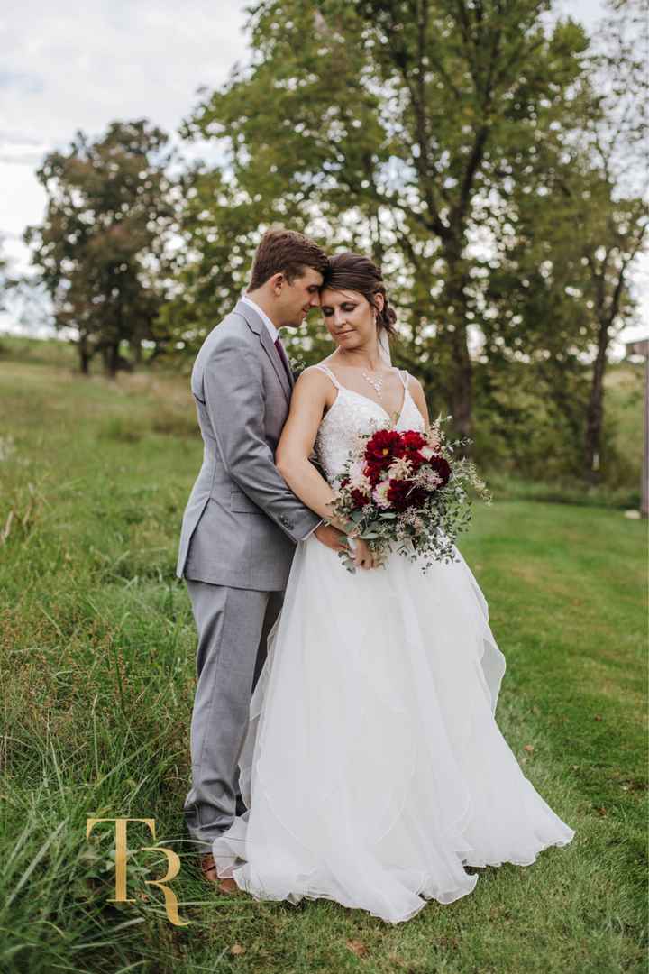 Bam- with breakdown! and pics! - 14