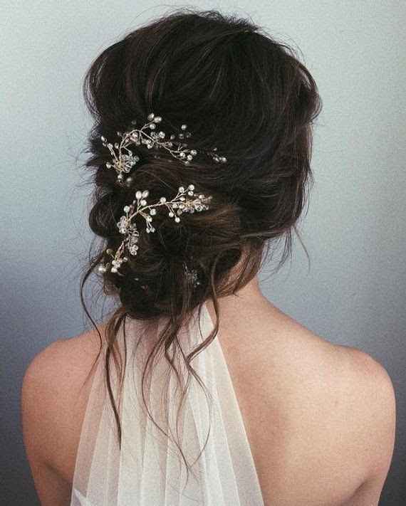 Windy Beach Wedding - Need Hair Help - 1