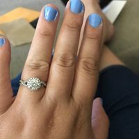 Brides of 2020!  Show us your ring! - 1
