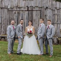 Bam- with breakdown! and pics! - 2