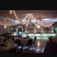 Help!!! My wedding venue won't allow tape, tacks, etc