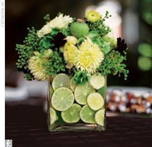 garden theme...