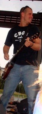 NWR: Flaunt your man ladies! Post the hottest pic of FH you can find!