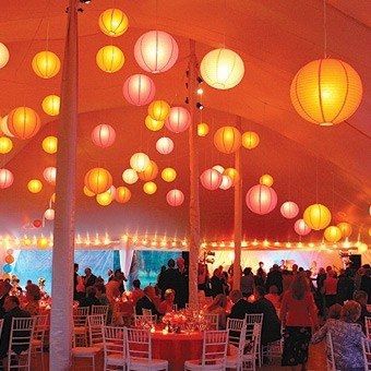 summer weddings!