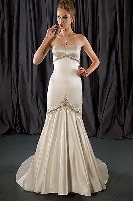 dislike my dress model