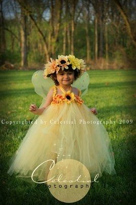 Thinking of this for a flower girl's dress...is it too informal?