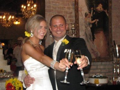 We're married!!! (pic heavy)