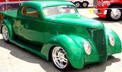Classic Car