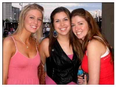 Spray tan...has anyone here ever gotten one?