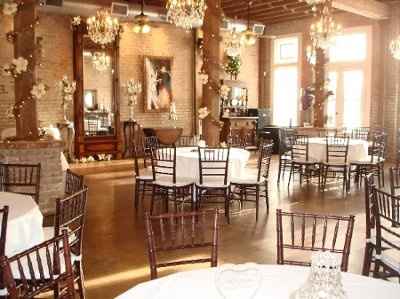summer weddings!