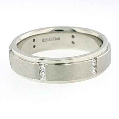 lets see FH wedding band! =)