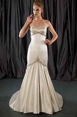 dislike my dress model