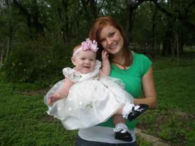 Thinking of this for a flower girl's dress...is it too informal?