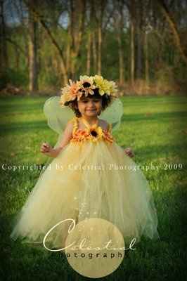 Thinking of this for a flower girl's dress...is it too informal?