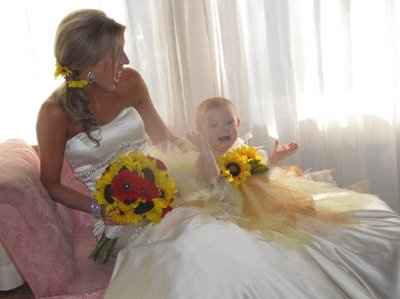 We're married!!! (pic heavy)