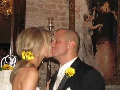 We're married!!! (pic heavy)