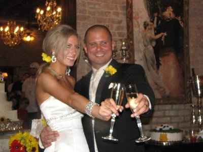 We're married!!! (pic heavy)