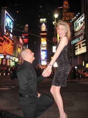 Share your proposal!