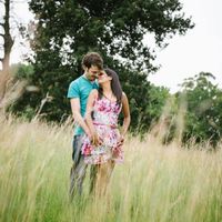 Engagement Pics - What did you wear? Picture of location included