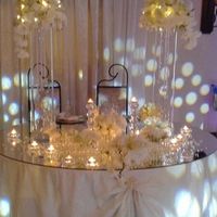 Im a MRS!!!! (A non-pro pic or two and then off to honeymoon)