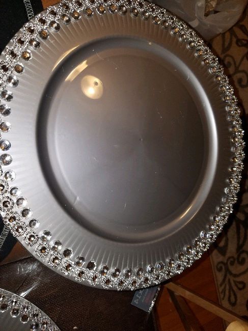 Wedding in 2 weeks asked my wedding event planner for a cake stand - 3
