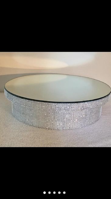 Hat she hand made - 3